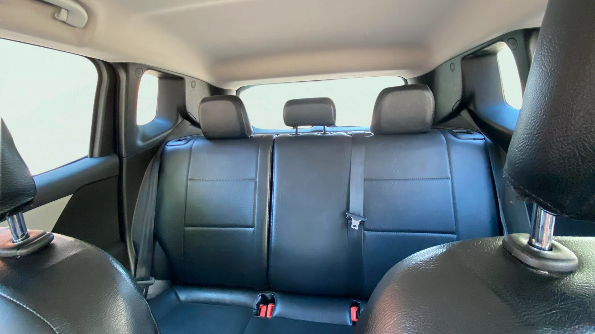 Jeep Renegade 1.3G Limited 4x2 Ddct - foto 18
