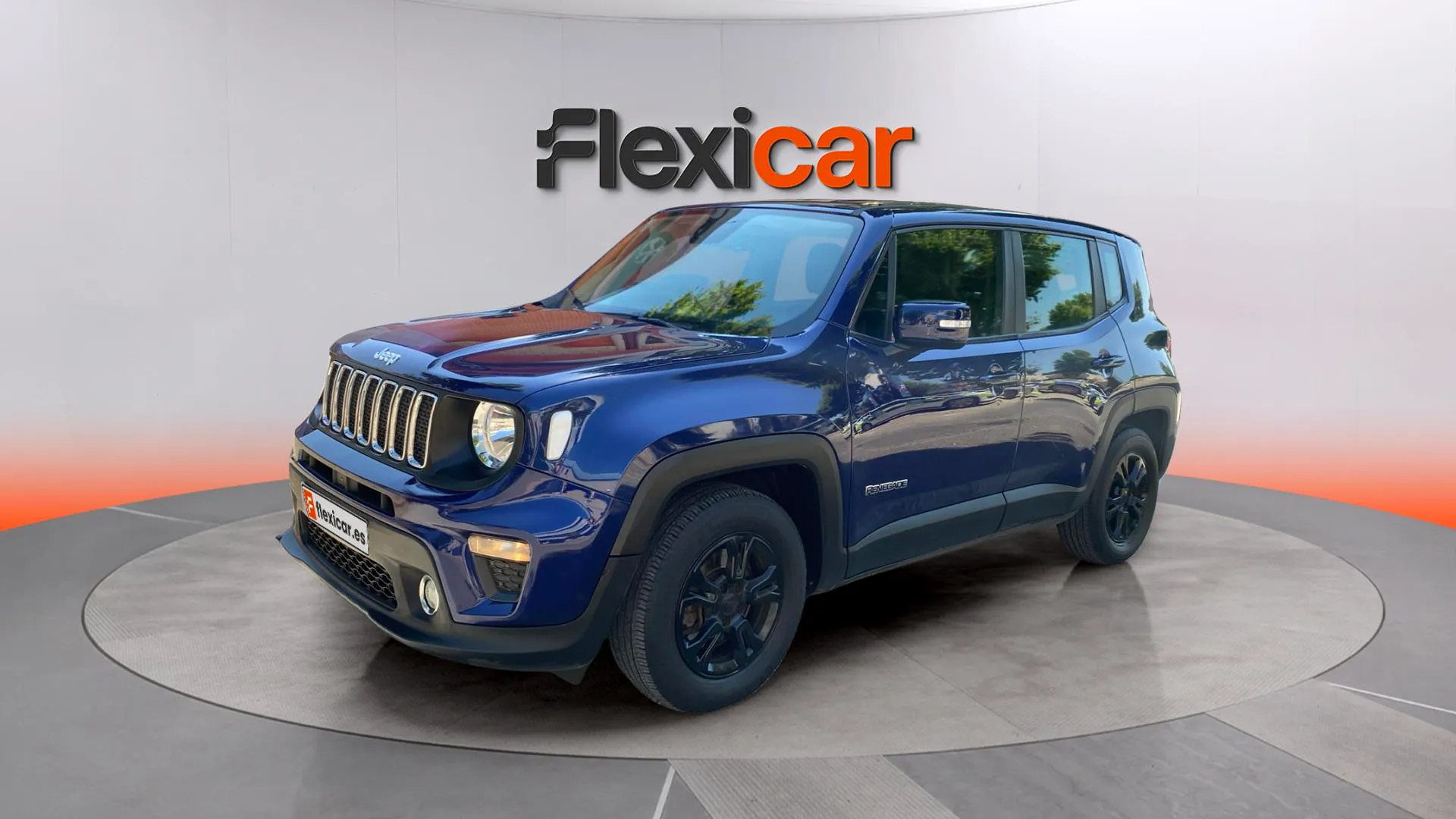 Jeep Renegade 1.3G Limited 4x2 Ddct - foto 5