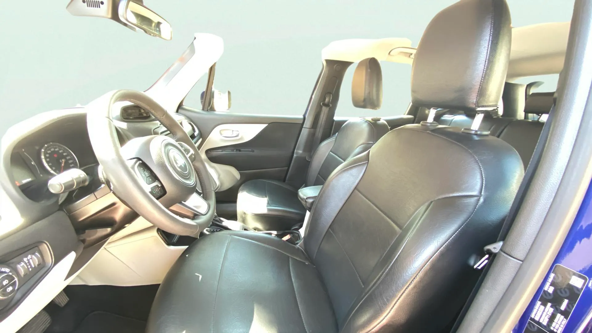 Jeep Renegade 1.3G Limited 4x2 Ddct - foto 23