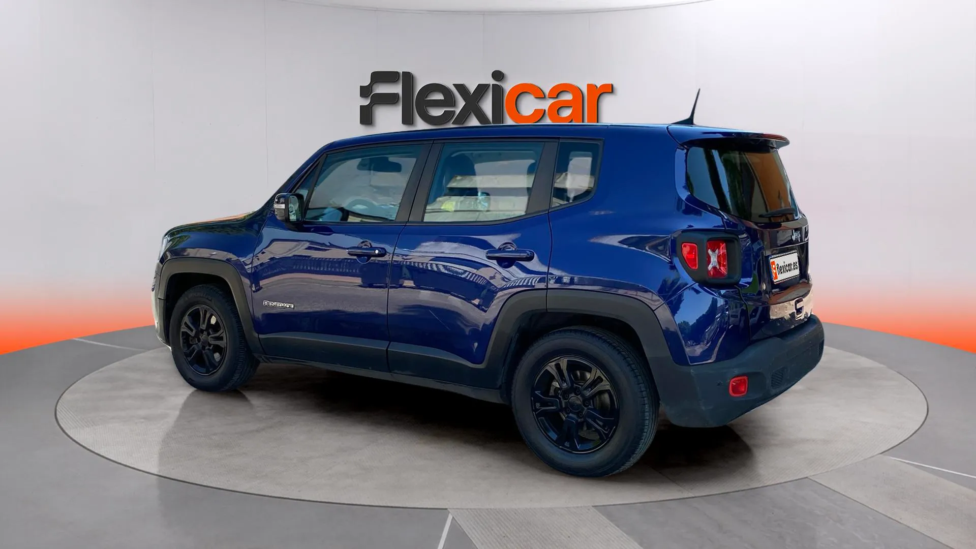 Jeep Renegade 1.3G Limited 4x2 Ddct - foto 7