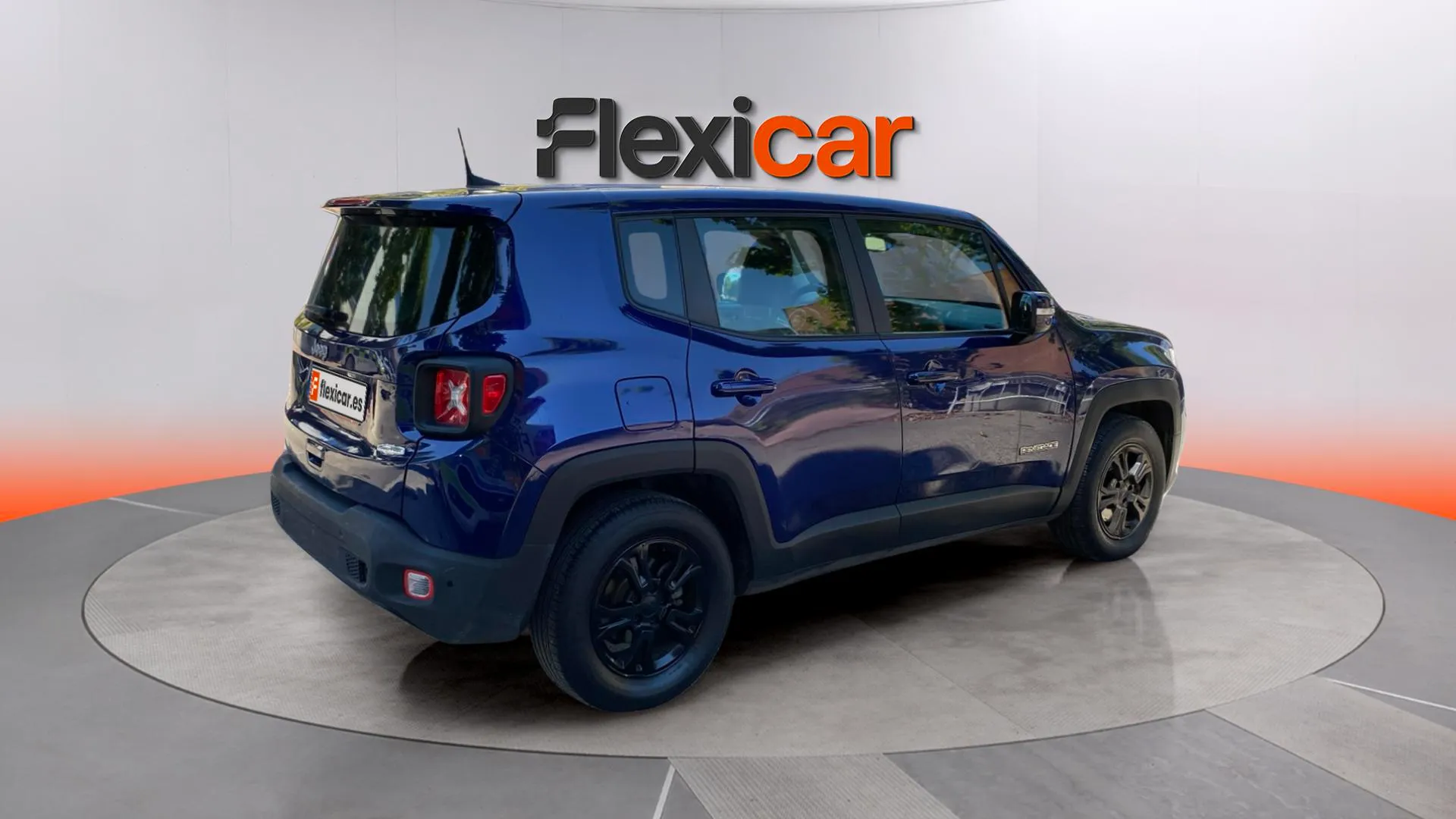 Jeep Renegade 1.3G Limited 4x2 Ddct - foto 3