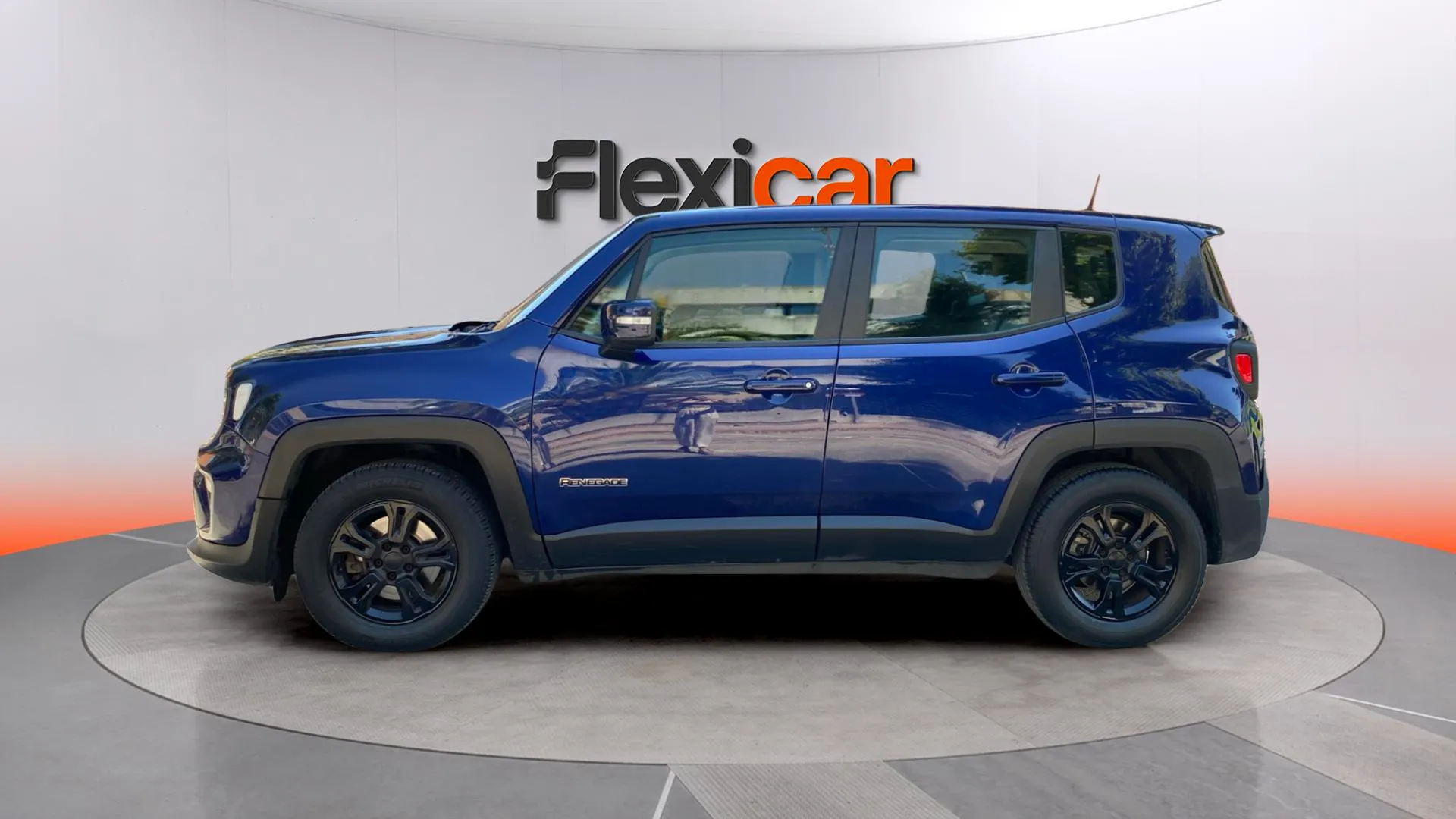Jeep Renegade 1.3G Limited 4x2 Ddct - foto 6