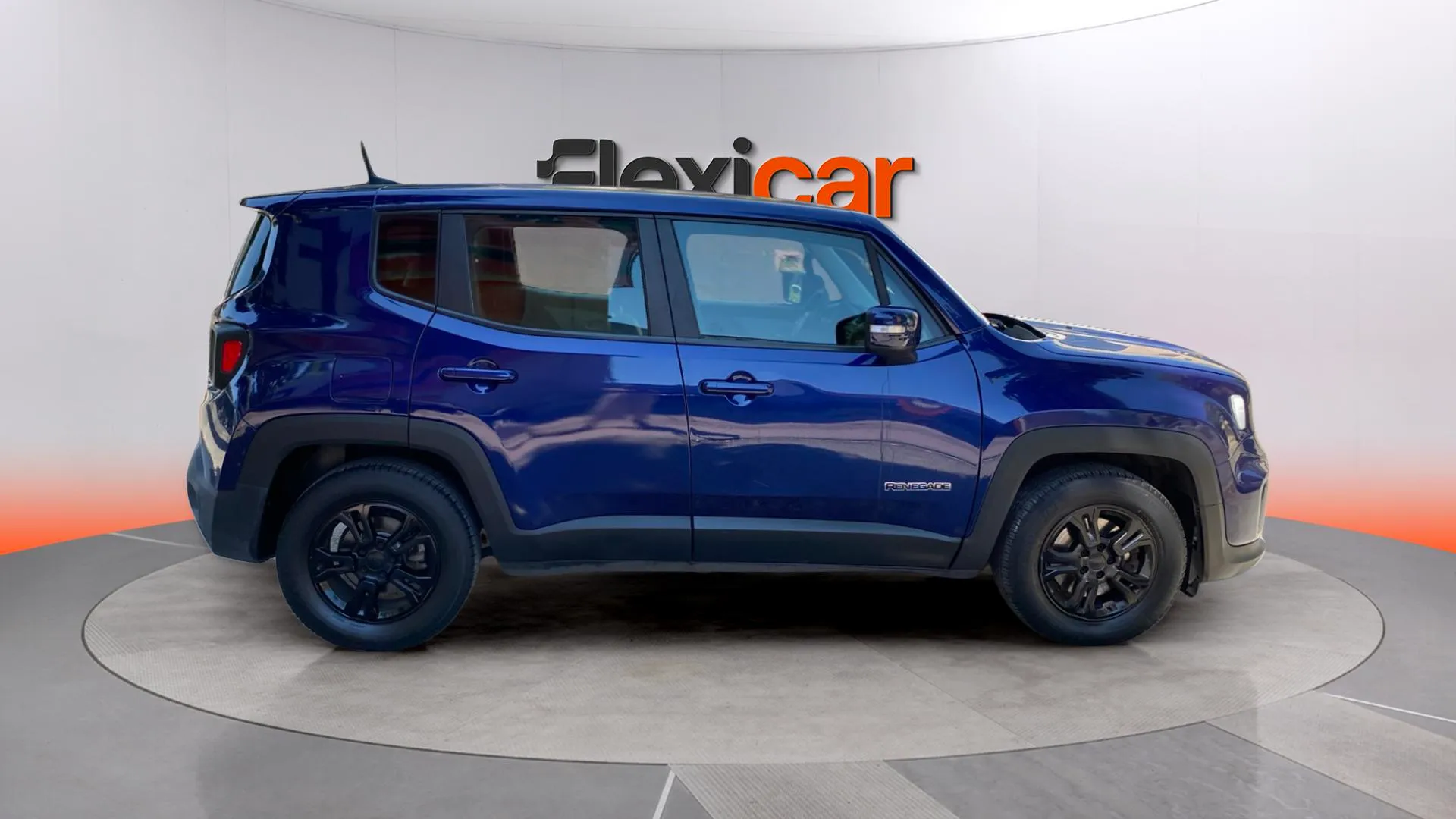 Jeep Renegade 1.3G Limited 4x2 Ddct - foto 2