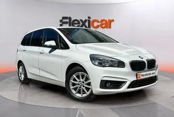 bmw serie 2 gran tourer 216d diesel automatica a coruna parque de viono 903000000270493