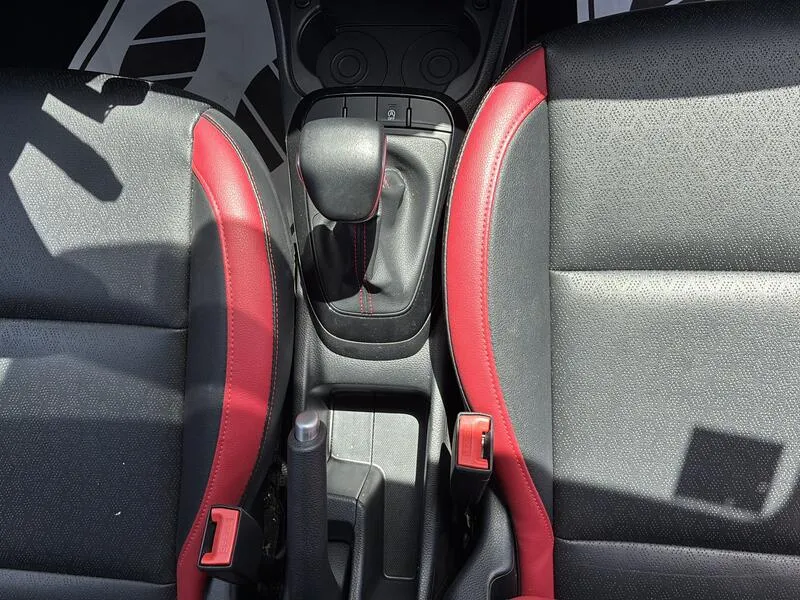 Kia Picanto 1.0 DPi AMT GT Line - foto 18
