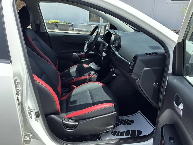 Kia Picanto 1.0 DPi AMT GT Line - foto 15