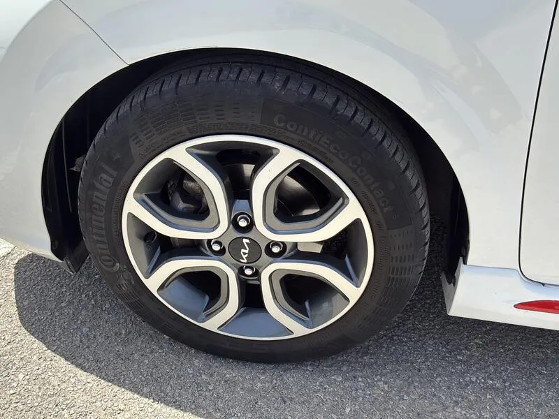 Kia Picanto 1.0 DPi AMT GT Line - foto 29