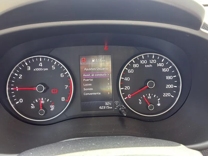 Kia Picanto 1.0 DPi AMT GT Line - foto 35