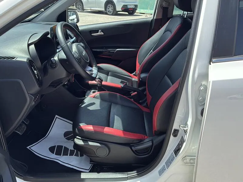 Kia Picanto 1.0 DPi AMT GT Line - foto 32