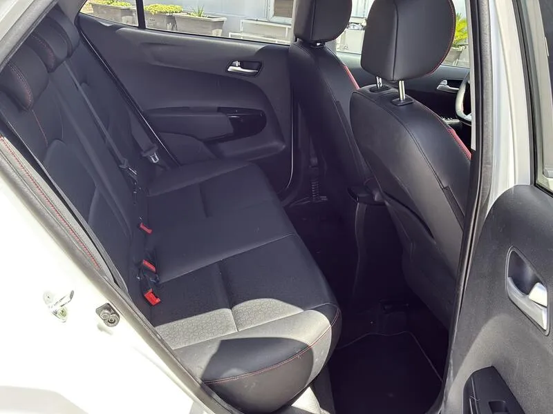 Kia Picanto 1.0 DPi AMT GT Line - foto 20
