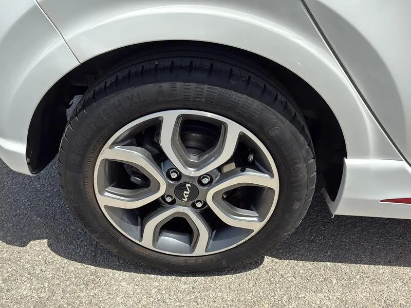 Kia Picanto 1.0 DPi AMT GT Line - foto 19