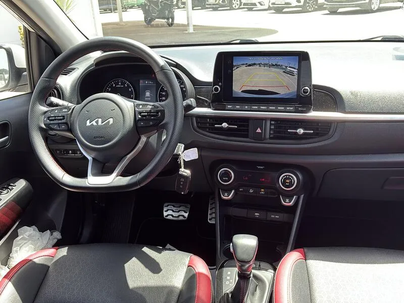 Kia Picanto 1.0 DPi AMT GT Line - foto 22