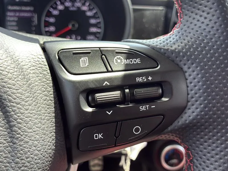 Kia Picanto 1.0 DPi AMT GT Line - foto 41