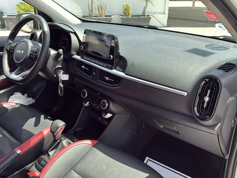 Kia Picanto 1.0 DPi AMT GT Line - foto 16