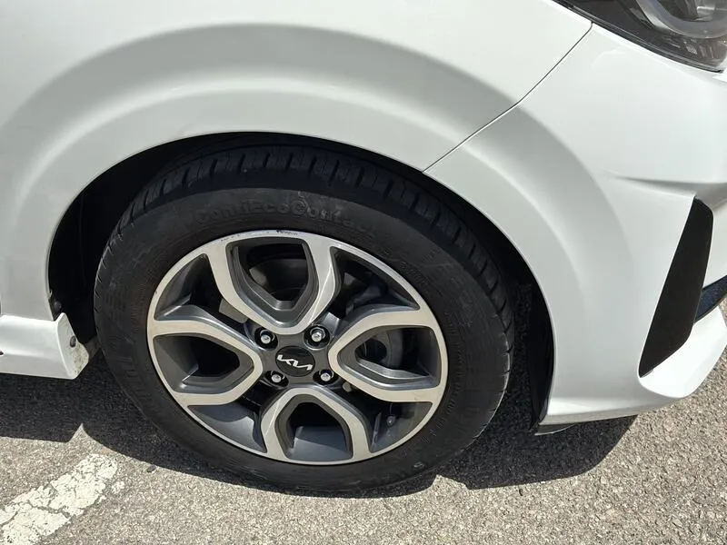 Kia Picanto 1.0 DPi AMT GT Line - foto 11