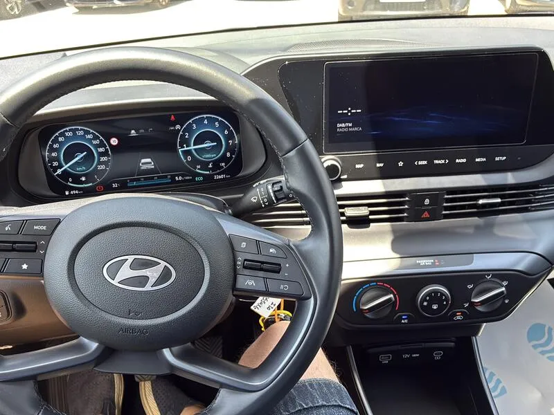 Hyundai i20 1.0 T-GDi Klass 48V - foto 26
