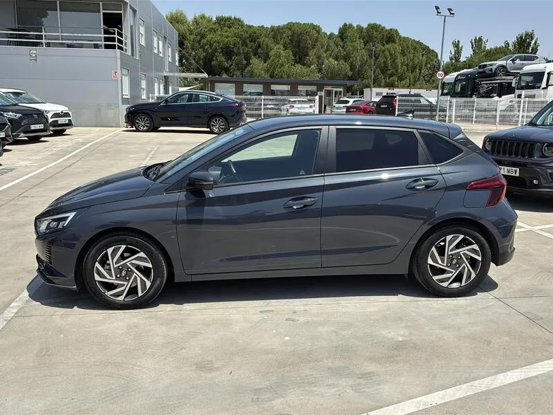Hyundai i20 1.0 T-GDi Klass 48V - foto 3