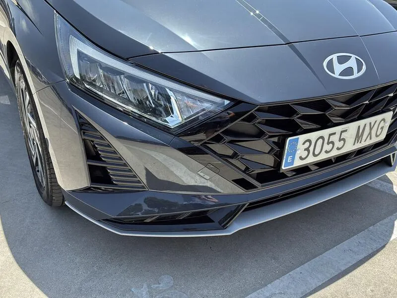 Hyundai i20 1.0 T-GDi Klass 48V - foto 10
