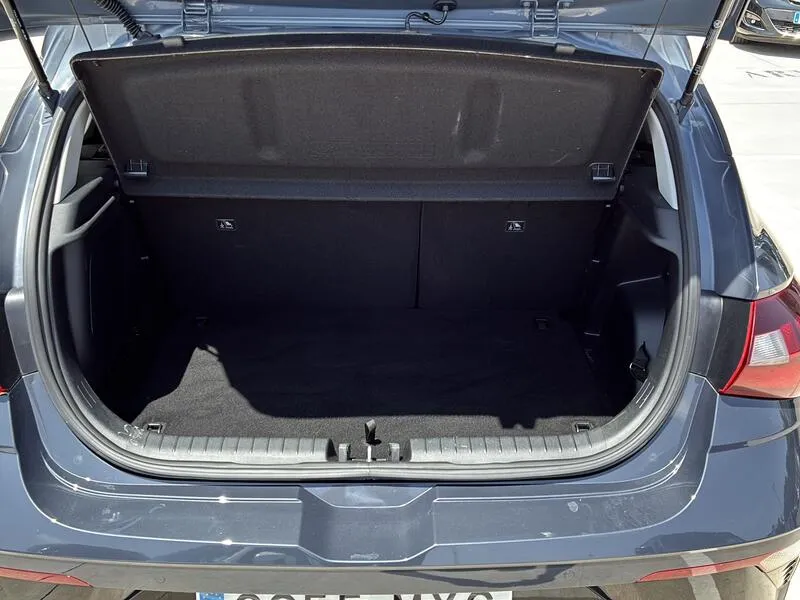 Hyundai i20 1.0 T-GDi Klass 48V - foto 16