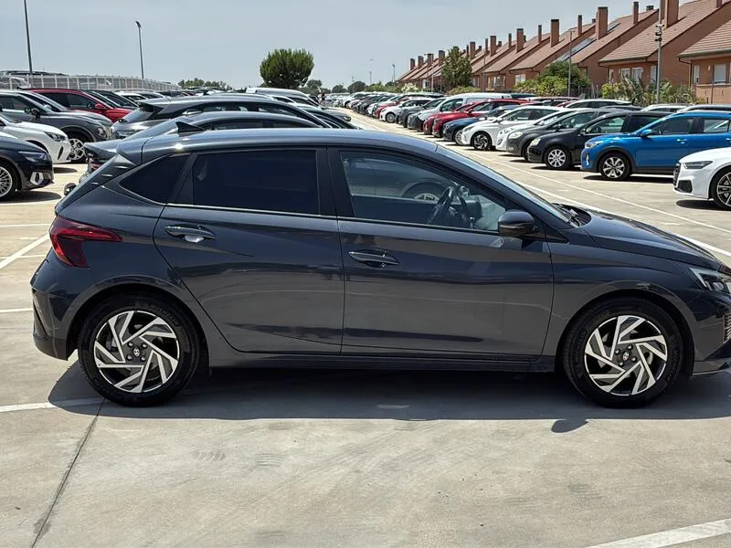 Hyundai i20 1.0 T-GDi Klass 48V - foto 7
