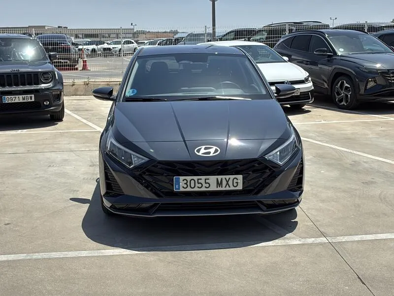 Hyundai i20 1.0 T-GDi Klass 48V - foto 9