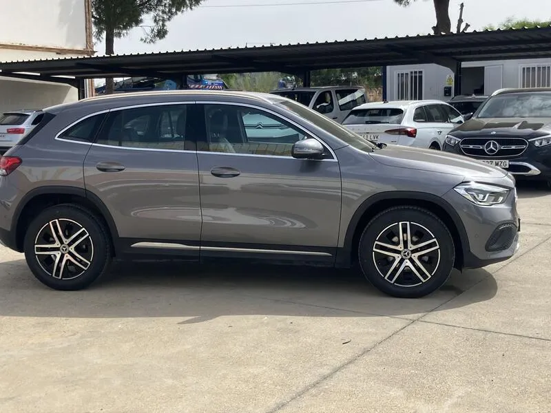 Mercedes-Benz GLA 180 ***1 Sola Llave*** - foto 7