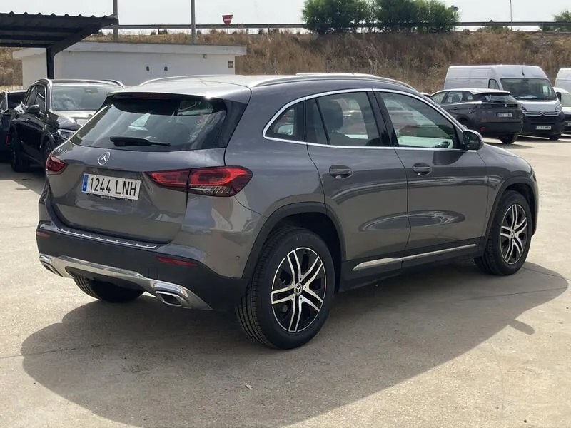 Mercedes-Benz GLA 180 ***1 Sola Llave*** - foto 6