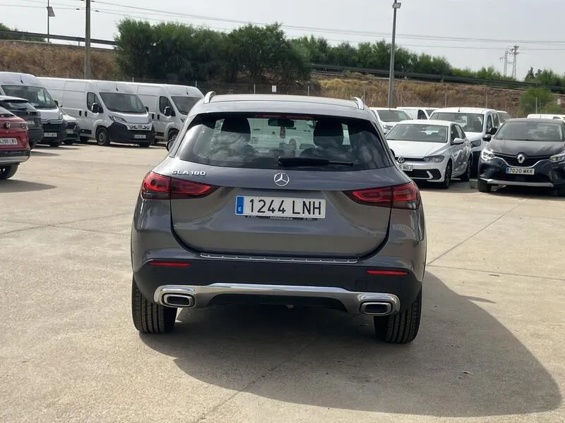 Mercedes-Benz GLA 180 ***1 Sola Llave*** - foto 5