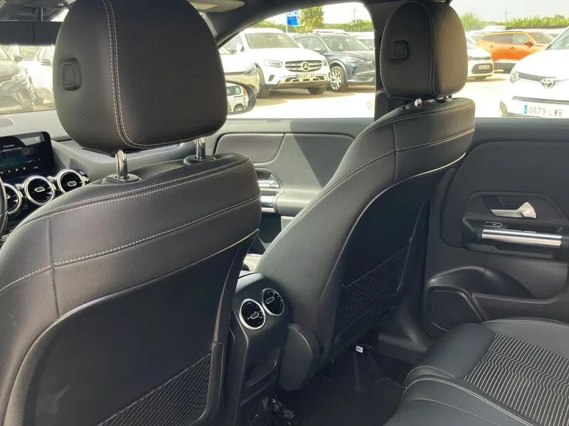 Mercedes-Benz GLA 180 ***1 Sola Llave*** - foto 34