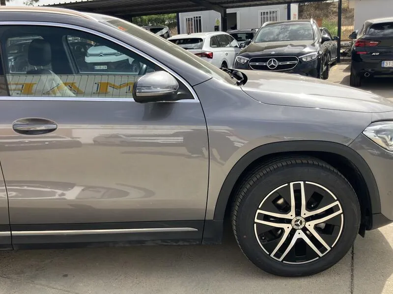 Mercedes-Benz GLA 180 ***1 Sola Llave*** - foto 25