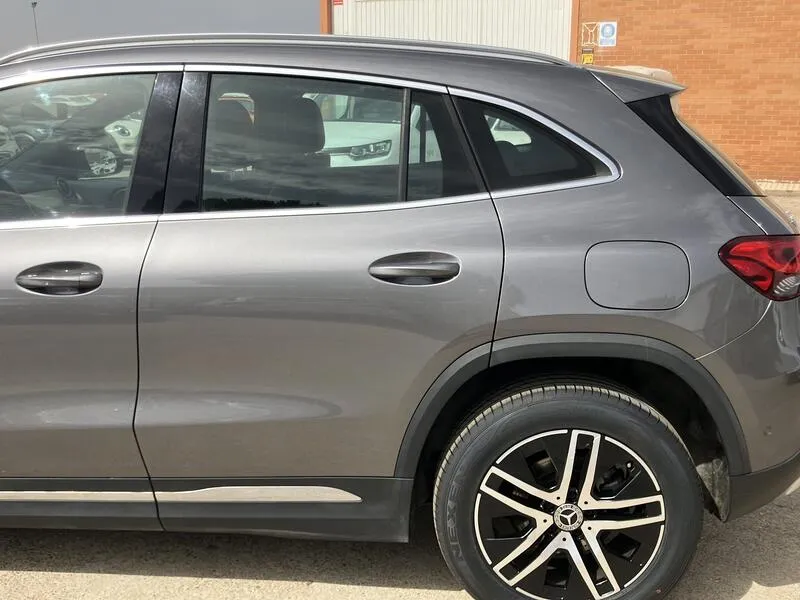 Mercedes-Benz GLA 180 ***1 Sola Llave*** - foto 21