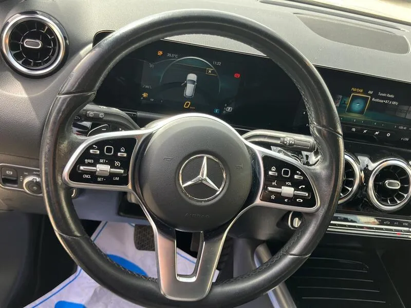Mercedes-Benz GLA 180 ***1 Sola Llave*** - foto 14