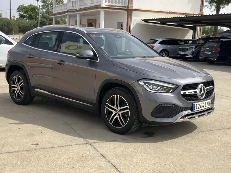 Mercedes-Benz GLA 180 ***1 Sola Llave*** - foto 8