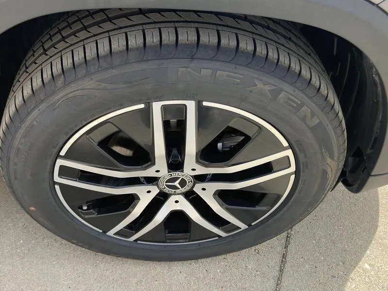Mercedes-Benz GLA 180 ***1 Sola Llave*** - foto 26