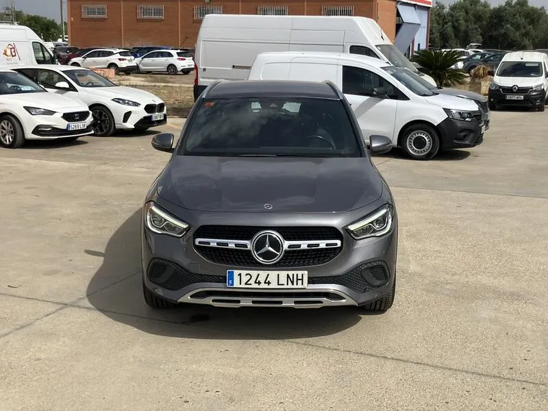 Mercedes-Benz GLA 180 ***1 Sola Llave*** - foto 9