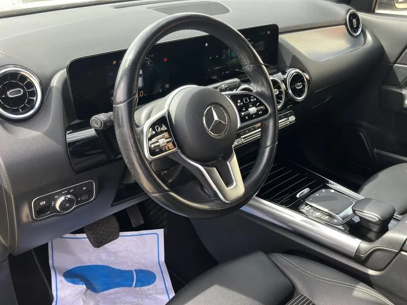 Mercedes-Benz GLA 180 ***1 Sola Llave*** - foto 10