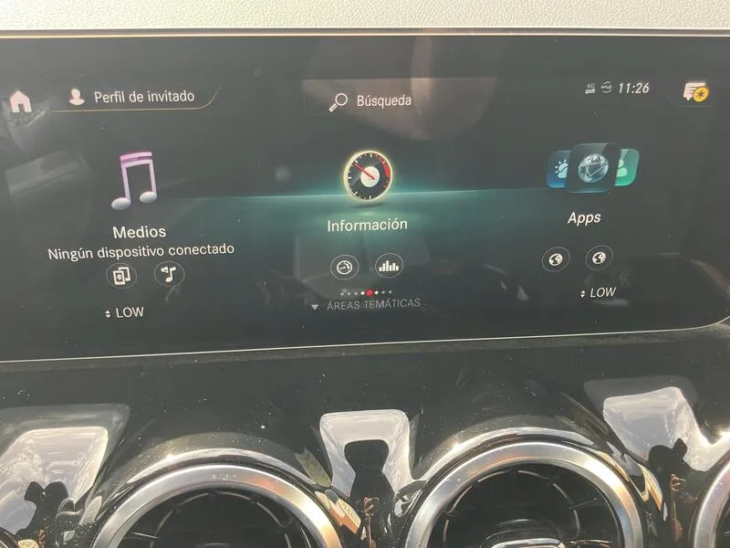 Mercedes-Benz GLA 180 ***1 Sola Llave*** - foto 47