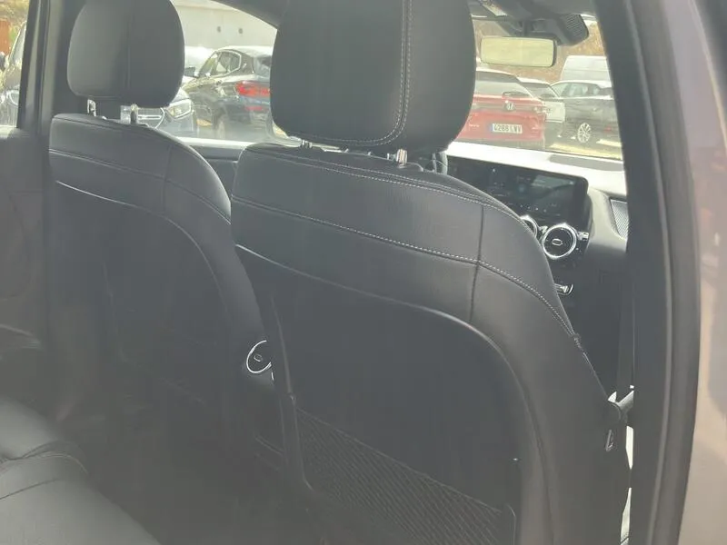 Mercedes-Benz GLA 180 ***1 Sola Llave*** - foto 32