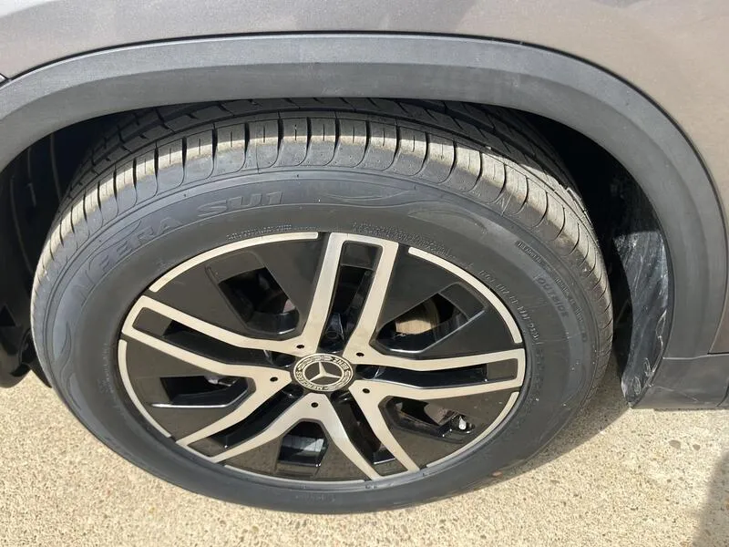 Mercedes-Benz GLA 180 ***1 Sola Llave*** - foto 19