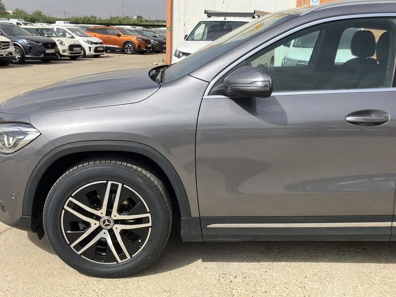 Mercedes-Benz GLA 180 ***1 Sola Llave*** - foto 20