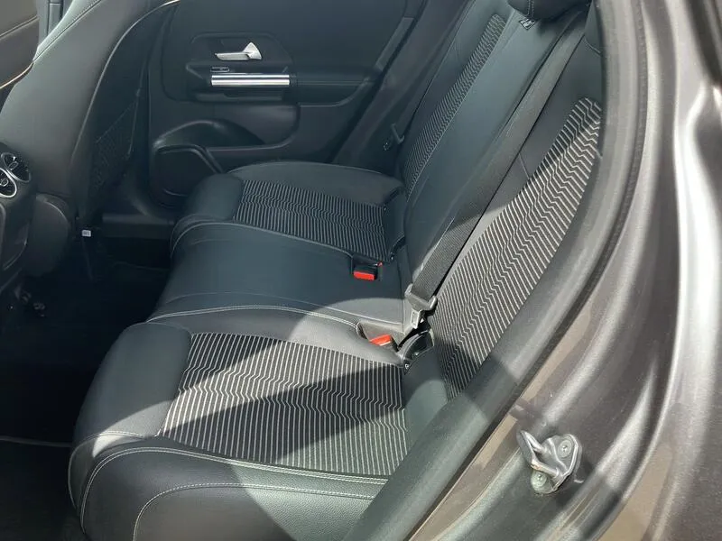 Mercedes-Benz GLA 180 ***1 Sola Llave*** - foto 17