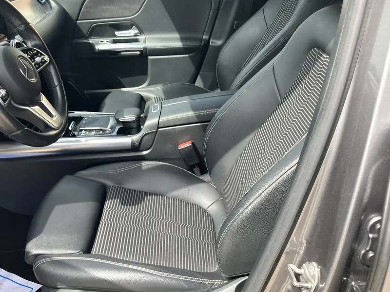 Mercedes-Benz GLA 180 ***1 Sola Llave*** - foto 12