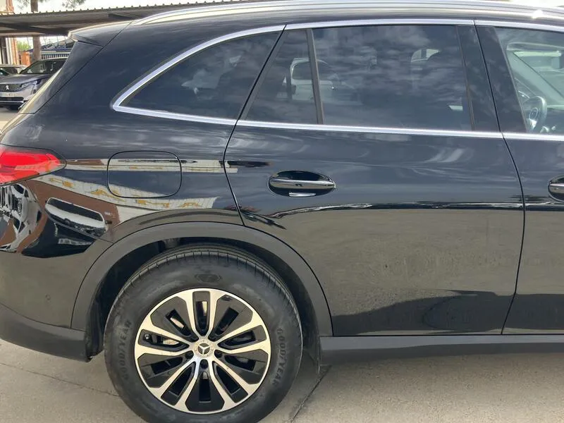 Mercedes-Benz GLC 220 d 4MATIC - foto 24