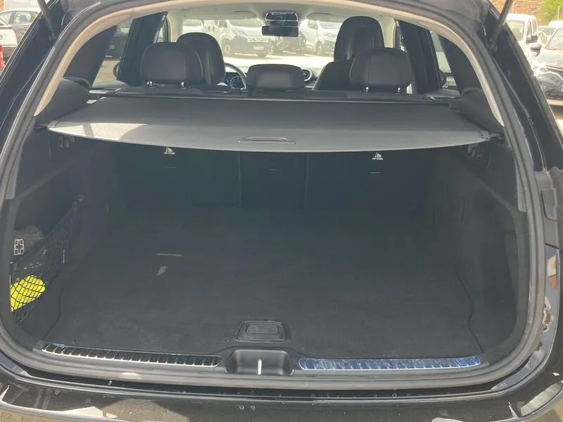 Mercedes-Benz GLC 220 d 4MATIC - foto 18