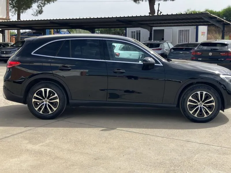 Mercedes-Benz GLC 220 d 4MATIC - foto 7