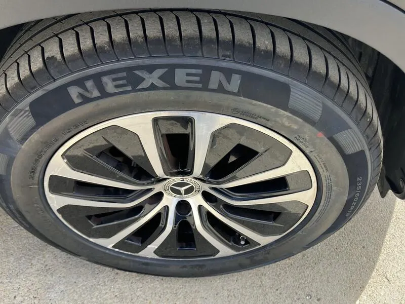 Mercedes-Benz GLC 220 d 4MATIC - foto 26