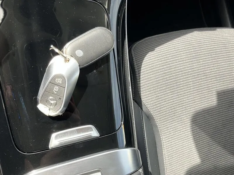 Mercedes-Benz GLC 220 d 4MATIC - foto 16