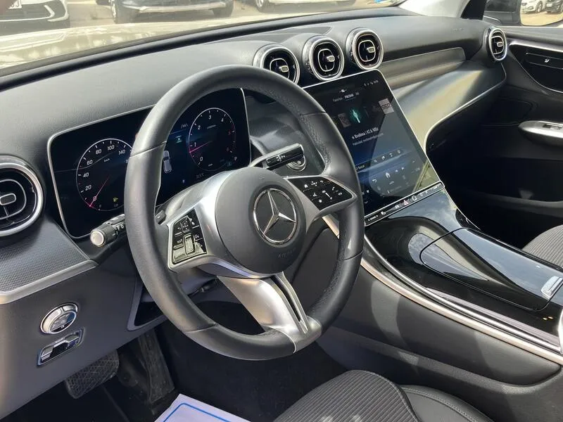 Mercedes-Benz GLC 220 d 4MATIC - foto 10