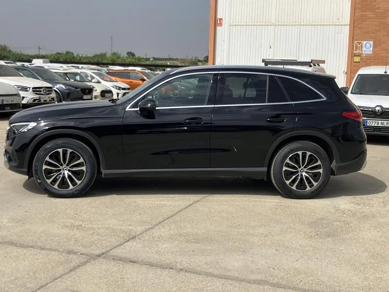 Mercedes-Benz GLC 220 d 4MATIC - foto 3