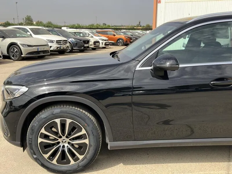 Mercedes-Benz GLC 220 d 4MATIC - foto 20